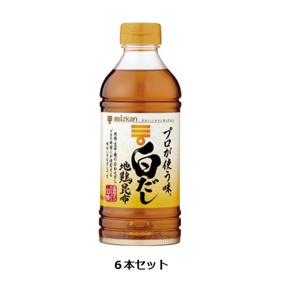 Mizkan vg  n{ 500mlr×6{Zbg