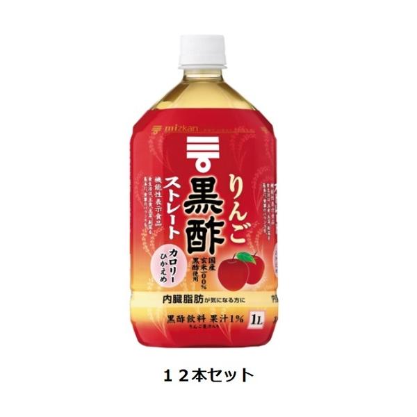 Mizkan 񂲍| Xg[g 1L×12{Zbg