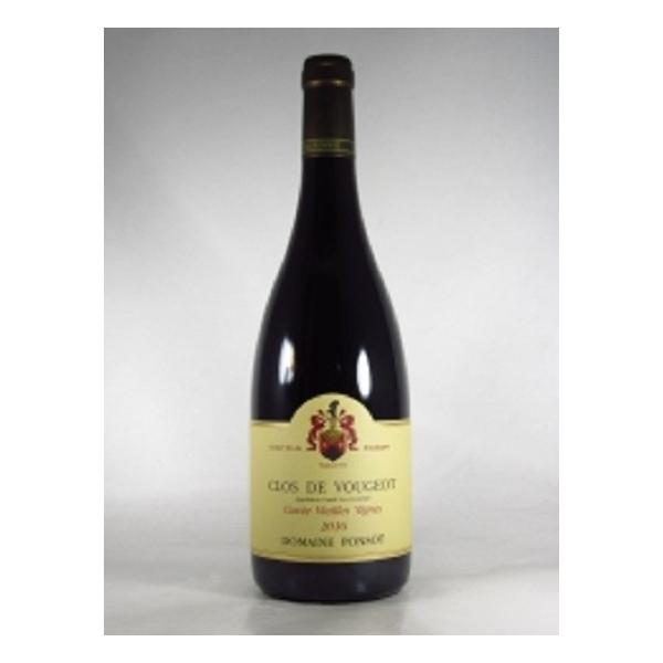 ԃC  |\/ N [W O N LF BG[ B[ [2016] 750ml  [2016] 750ml  PONSOT/Clos de Vougeot Grand Cru Cuvee Viei