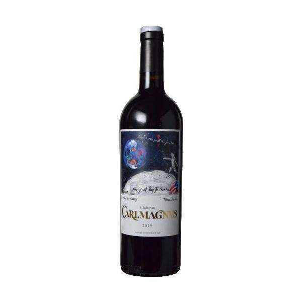 シャトー カルルマニュス [2019] 750ml 赤