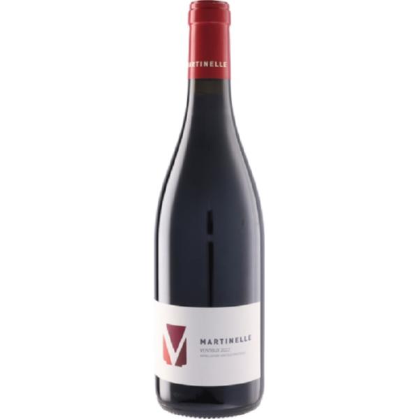 フランス ラ マルティネル ヴァントゥー 2022 750ml 赤 wine : 酒宝庫