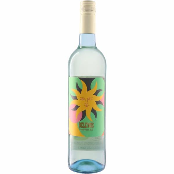 ベレヌス ヴィーニョ ヴェルデ [2025] 750ml 白