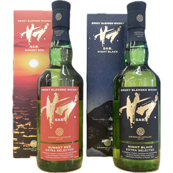 ウイスキー　箱　セット販売 Maker's Mark ウイスキー セット 世界のウイスキー 飲み比べ 5本