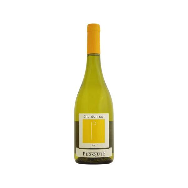 シャトー ペスキエ シャルドネ 2024 750ml・白 wine