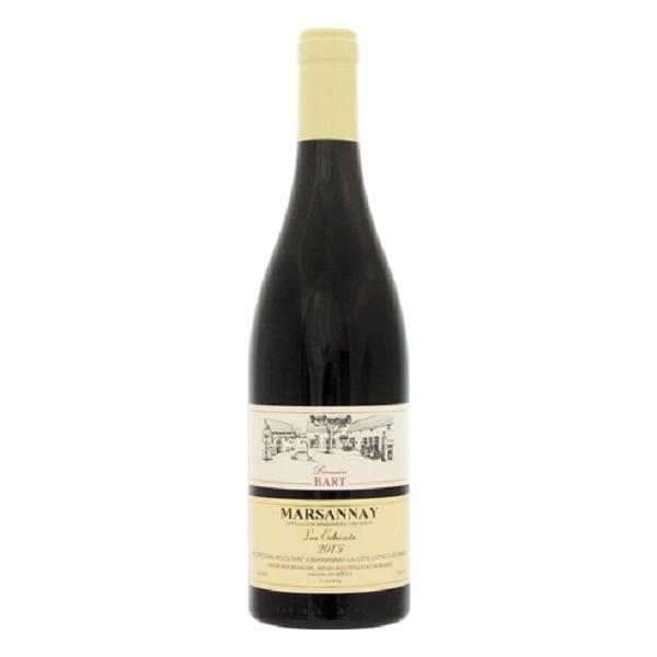 フランス  バール マルサネ レ ゼシェゾー 2021 750ml 赤  wine