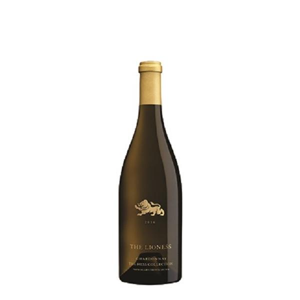 �V�����h�l �����C��  �w�X �R���N�V����/ ���C�I�l�X �V�����h�l [2016] 750ml �� Hess Collection/ The Lioness Chardonnay