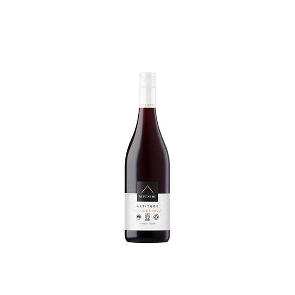 〇ネペンス アルティテュード ピノ ノワール [2024] 750ml 赤