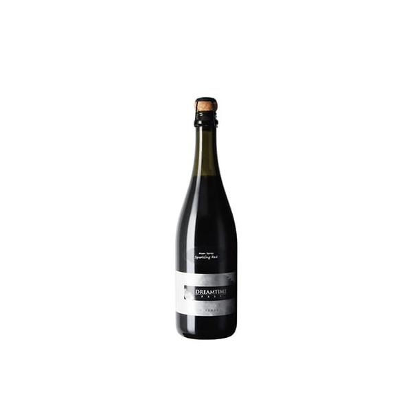 ドリームタイム パス スパークリング レッド(シラーズ) [NV] 750ml 赤泡