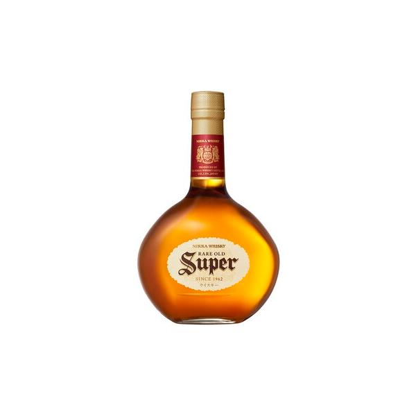 ウイスキー スーパーニッカ 700ml 43度 : 酒宝庫 MASHIMO Yahoo!店