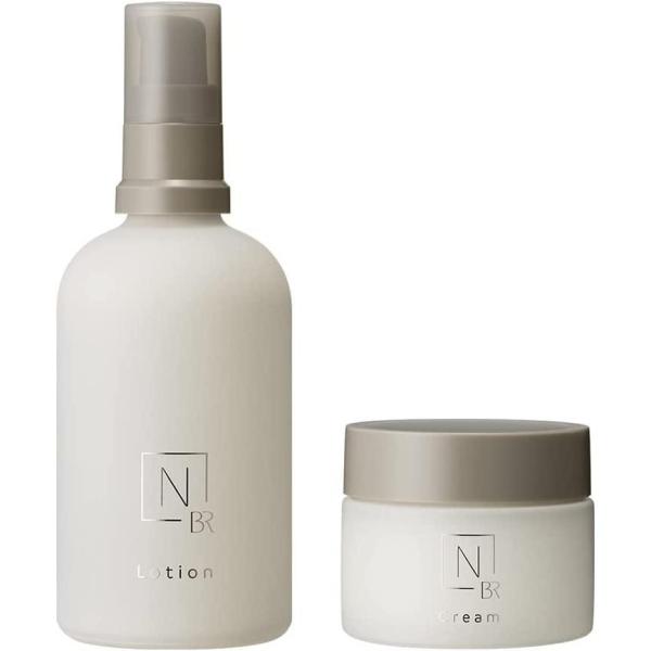 N organic Bright ローション 100ml & クリーム 45g N organic Bright エヌオーガニック ブライト Nオーガニック