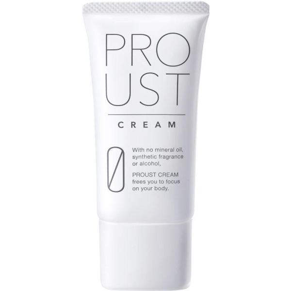 PROUST CREAM 30g デオドラントクリーム プルーストクリーム 30g デオドラント : twelve shop - 通販
