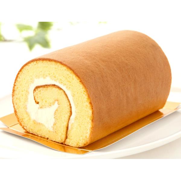 新鮮卵をたっぷり使ったふわふわのたまご生地で、ミルク感のあるまろやかな生クリームを巻き込みました。ふわっと広がる卵の風味と優しい甘さの生クリームがほっと安らぐ味わいです。◆サイズ ：長さ145mm ◆賞味期限：冷凍保存30日　解凍後冷蔵２日...