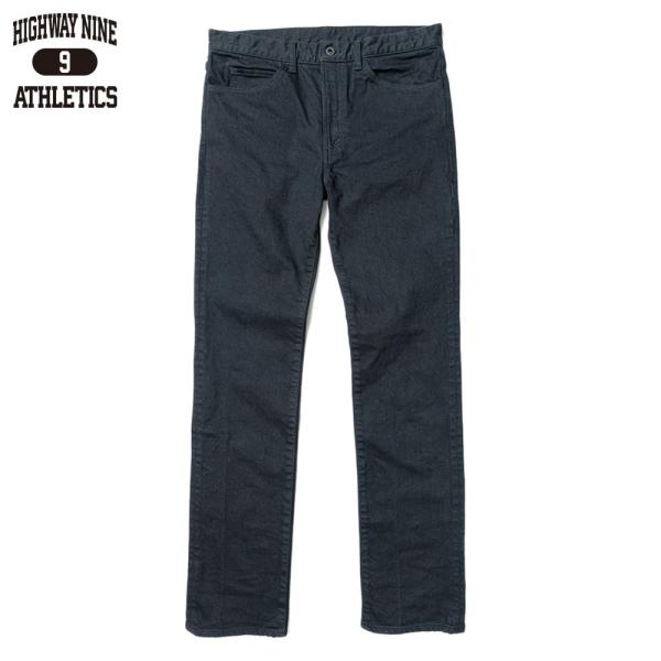 STRETCH RED LINE STRAIGHT / ハイウェイナイン HIGHWAY NINE ハイウェイナイン STRETCH RED LINE STRAIGHT