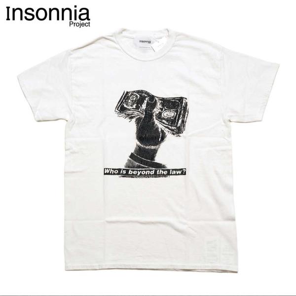 Insonnia（インソニア） INSONNIA PROJECTS インソニアプロジェクツ 
