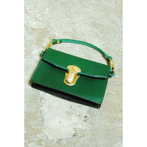 Lespeesh(���X�s�[�`)�@Mr.Tiny Bag "���h����" �i�O���[���j