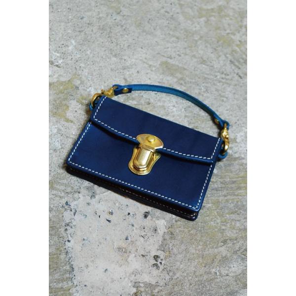 Lespeesh(���X�s�[�`)�@Mr.Tiny Bag "���h����" �i�u���[�j