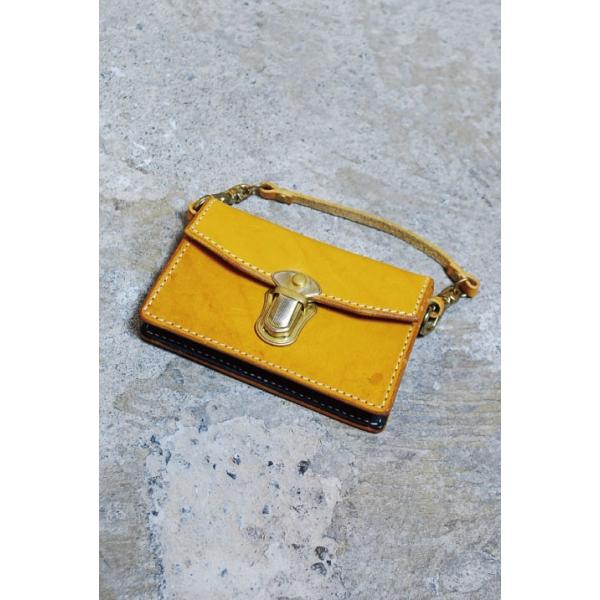 Lespeesh(���X�s�[�`)�@Mr.Tiny Bag "���h����" �i�}�X�^�[�h�j
