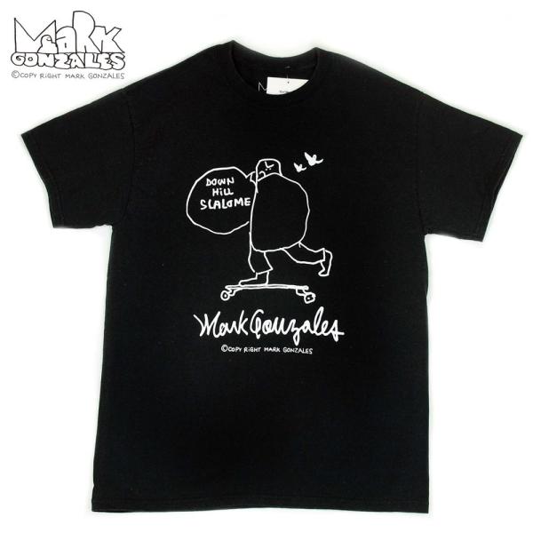 Mark Gonzales（マークゴンザレス） 