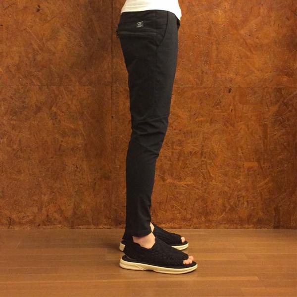 Naked Sun ネイキッドサン Cypress Caph Play Pants Black Cp Buyee Buyee Japanese Proxy Service Buy From Japan Bot Online