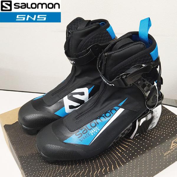 SALOMON スケーティング(SNSシステム/24.5)S-RACE SKATE PLUS SALOMON スケーティング(SNSシステム/24.5)S-RACE SKATE PLUS