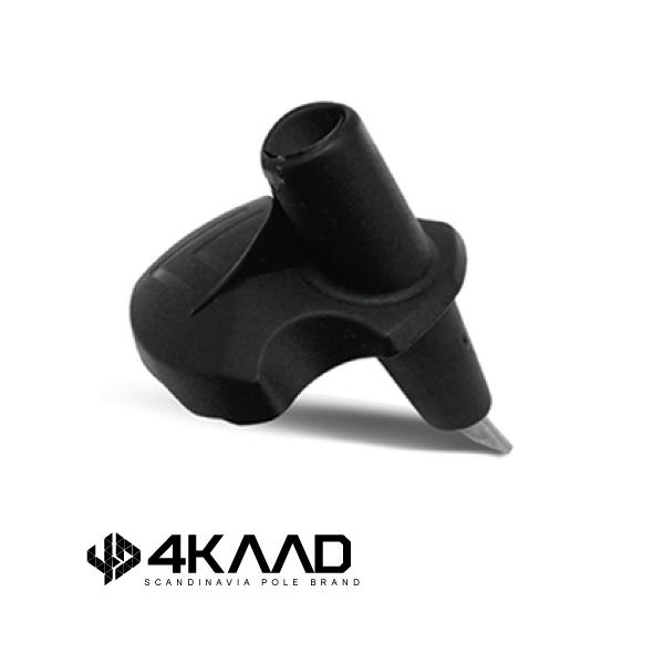 4KAAD ラージバスケット クロスカントリースキー : クロカンプロ