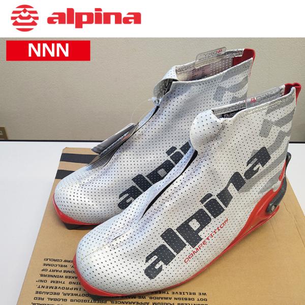 スキー Alpina Pro Cl Classic Elite EU41 スキー Alpina Pro Cl Classic Elite EU41 スキー Alpina Pro Cl