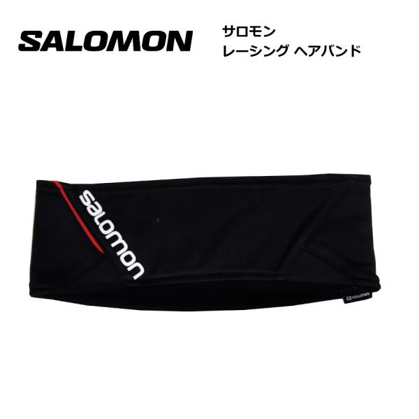 ブランド：SALOMON（サロモン）RSヘアバンド【お客様都合による商品の返品・交換はお受けできません。】例・イメージしていたものと違った　・サイズが合わなかった　・注文個数や色、サイズを間違えた　・不要になった