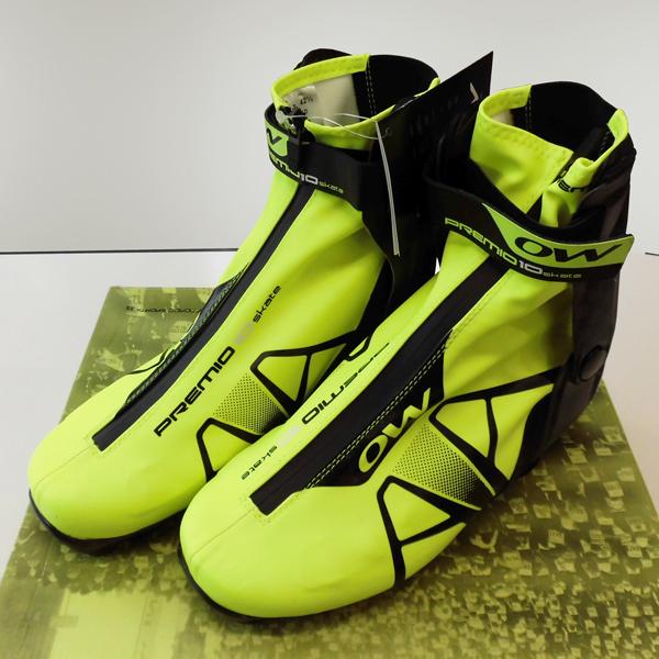 スケーティング （SNS/24.5/27.0/29.0/29.5） ONEWAY PREMIO10 ／41050