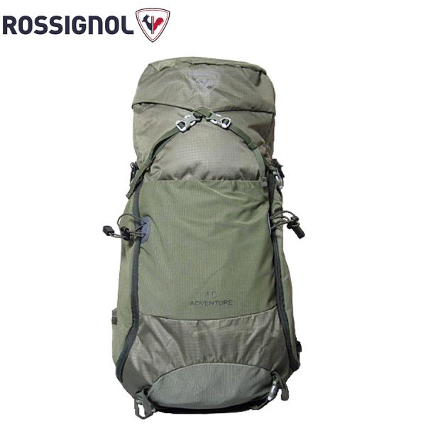 ROSSIGNOL（ロシニョール） アウトドアバッグ [ メンズ ] ADVENTURE