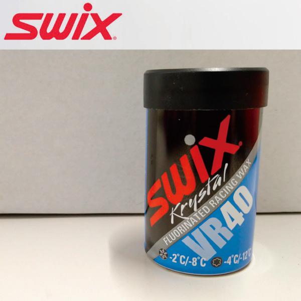 Swix ワックスセット VR スウィックス スキー SWIX VR-LINE HARD KICK WAXES - サッポロスキッド