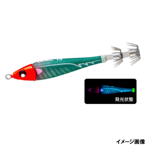 DUEL（デュエル） イージーベイトメタル 20号 11.RBLM リアルブルー