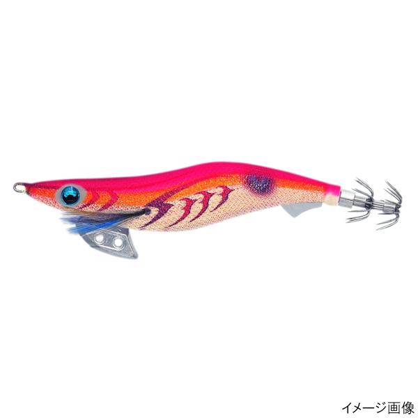 ヤマリア エギ エギ王 Kシャロー 3.5号 003 ローズゴールド