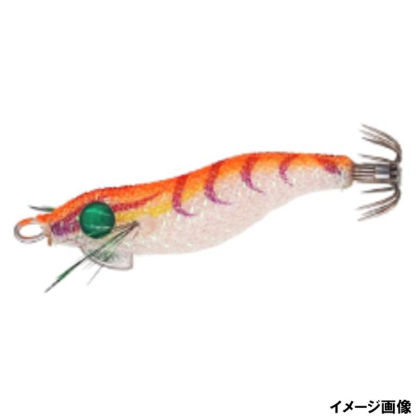現品限り】 エギ ヤマシタ ナオリーサイトハンター 1.0号 001 オレンジ