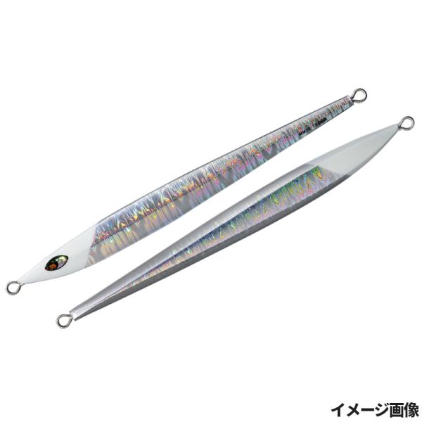 SMITH（スミス） ジグ CB.ムラマサ3S・TS 350g 10.アバロンGH トンジギ