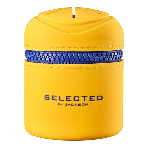 ジャクソン  ※メール便をご利用の場合、規格サイズに収めるため、ポッシュは少し凹ませた状態、外箱は折り畳んで発送いたします。 ※商品は楕円形の柔らかい素材で、中が空洞のため、若干のへこみが生じる場合がございます。予めご了承ください。 携帯ご...