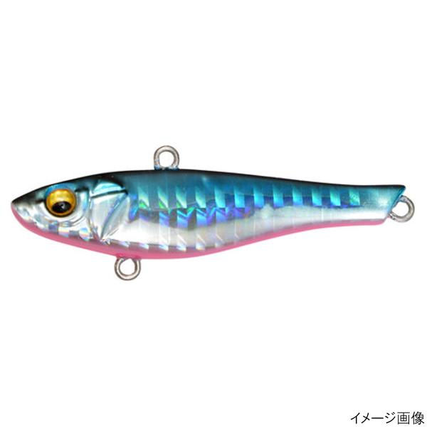 Megabass（メガバス） ルアー エクスクルー 30g Gブルーピンク【ゆう