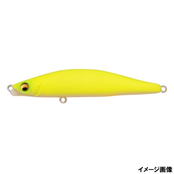 Megabass（メガバス） ルアー ゲンマ85S 17g どチャート【ゆうパケット
