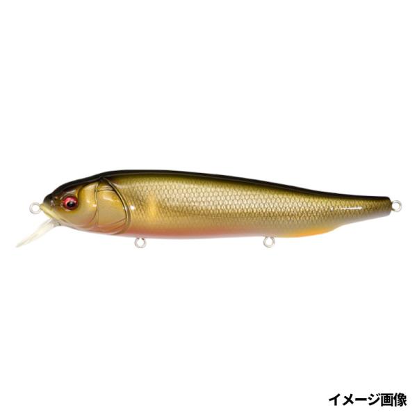 Megabass（メガバス） ルアー ラテス フィーディング ウーファー PM 月