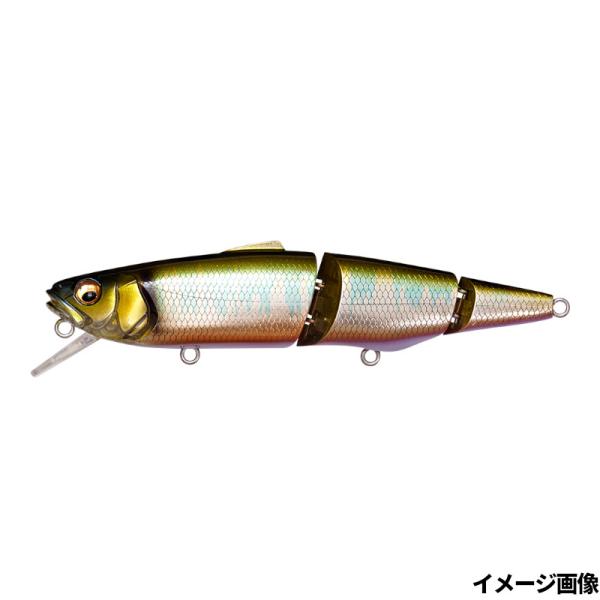 Megabass（メガバス） ルアー スウィッチ 和銀オイカワ : 釣具の