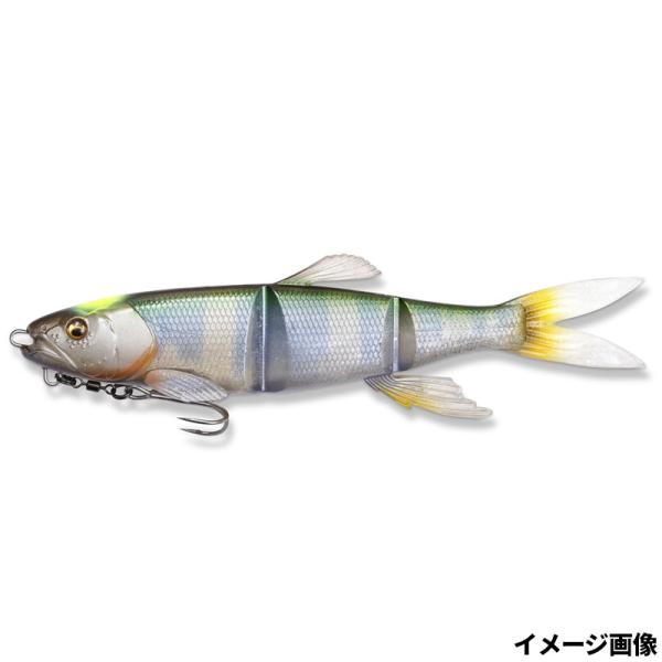 Megabass（メガバス） ルアー MAGDRAFT HASU RAVER(マグドラフトハ