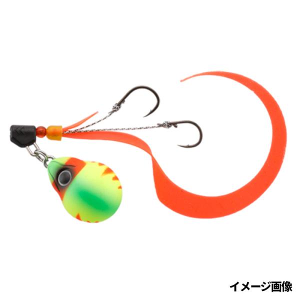 ジャッカル タイラバ TGビンビンスイッチ キャンディ 35g ブライト