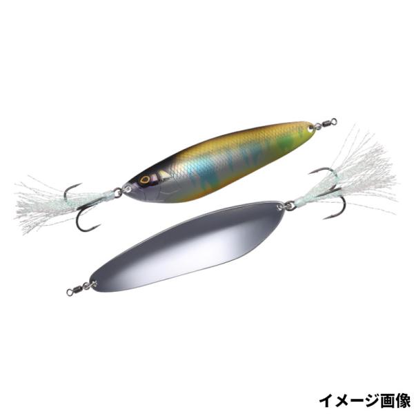 JACKALL（ジャッカル） ルアー カウンターバック オイカワオス : 釣具