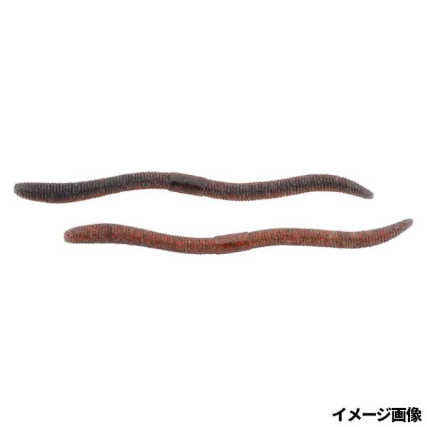 JACKALL（ジャッカル） ワーム フリックシェイク500 4.8インチ 濃厚