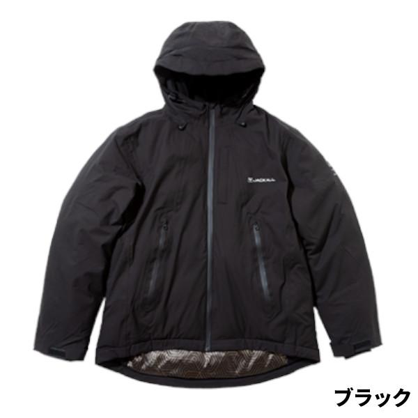 JACKALL（ジャッカル） 防寒ウェア サーモフォースジャケットEX JA