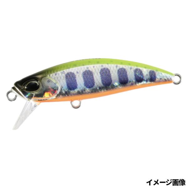 現品限り】 DUO ルアー スピアヘッド リュウキ 46S チャートバック