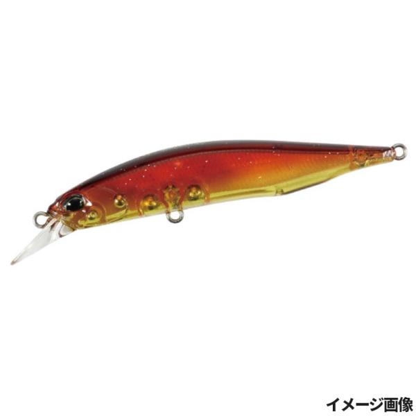 現品限り】 DUO ルアー レアリス ジャークベイト 85F スポーン