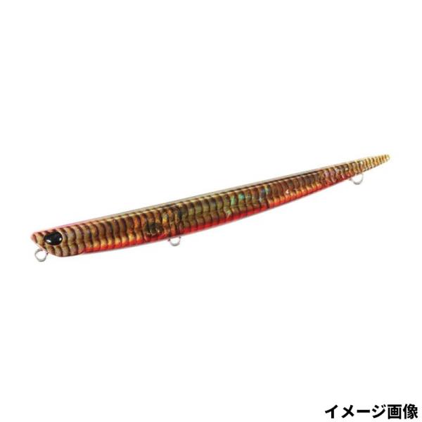 DUO ルアー ベイルーフ マニック 95 クリアバチ【ゆうパケット