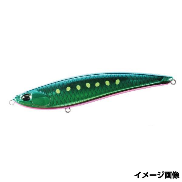 DUO ルアー ビーチウォーカー リンバー115S UVギラメロンイワシ【ゆう