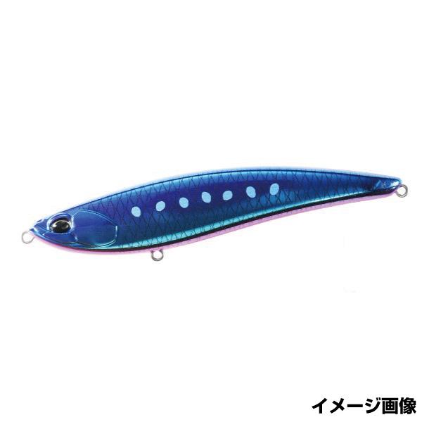 DUO ルアー ビーチウォーカー リンバー115S UVギラブルーイワシ【ゆう