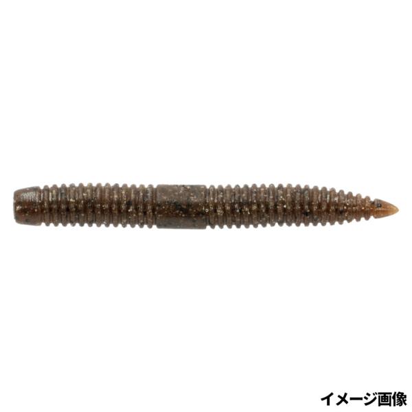 ザップ  ●カラー:#01 マルハタグリパン ●全長（インチ）:3インチ ●入数:7本 ●釣り方、フィールド:淡水ルアー ●代表対象魚:ブラックバス|【ザップ/ZAPPU】秦拓馬プロデュース。リンボーは、フィールド・リグを問わず扱える高比重...